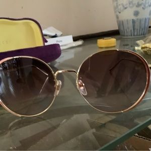 Gucci sunglasses